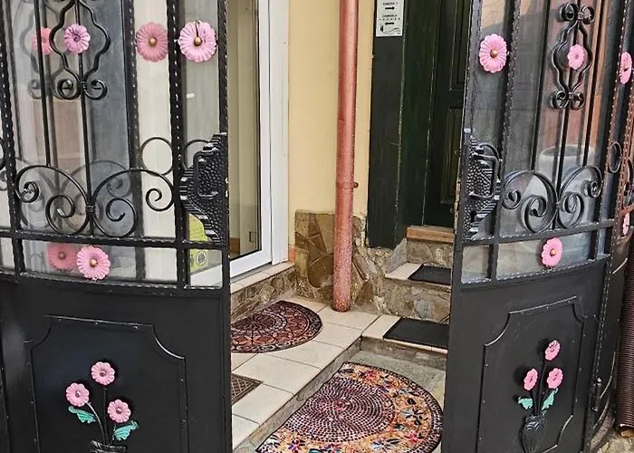 Aparthotel La Dolce Braşov