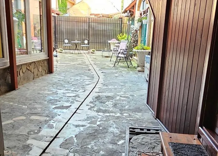 La Dolce Aparthotel Braşov