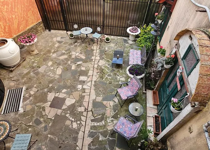 Apartmanhotel La Dolce 3*