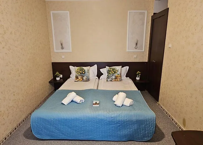 La Dolce Aparthotel Braşov