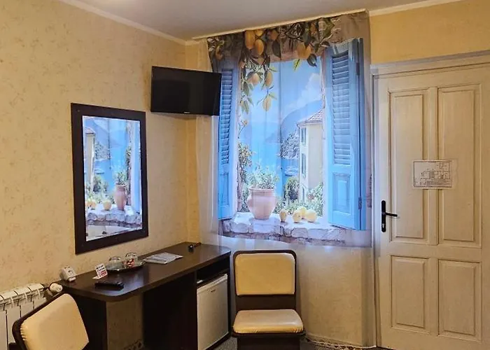 Aparthotel La Dolce Braşov