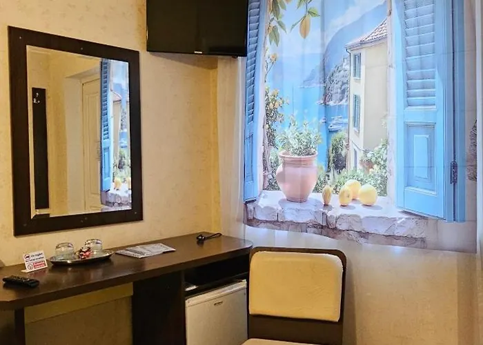 La Dolce Aparthotel 3*