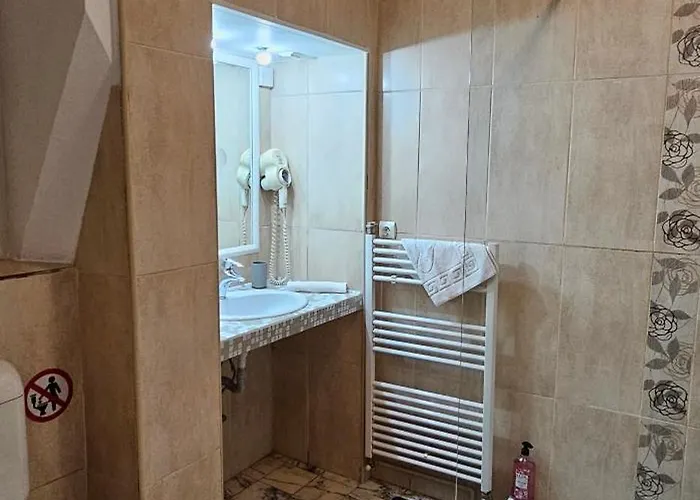 Aparthotel La Dolce 3*