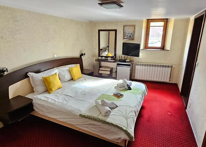 La Dolce Aparthotel Brasov