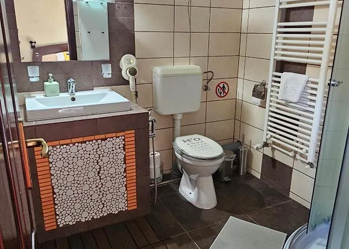 Aparthotel La Dolce Brasov