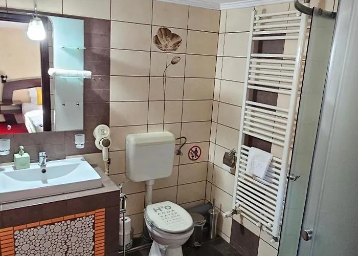 La Dolce Aparthotel Braşov