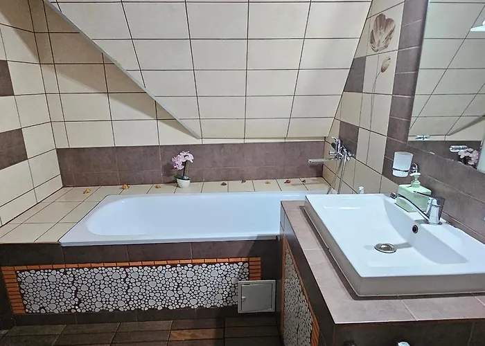 Aparthotel La Dolce Brasov