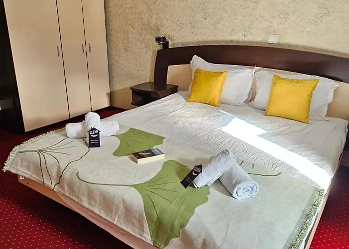 Aparthotel La Dolce 3*