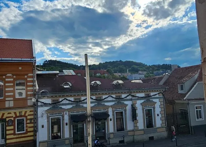 La Dolce Aparthotel Brasov