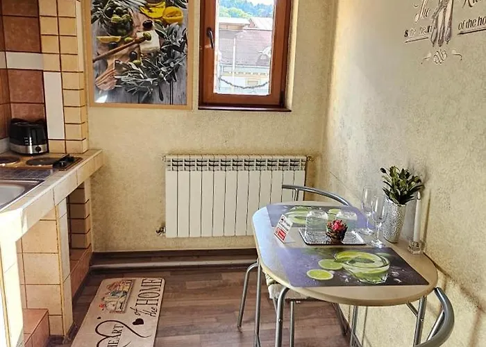 La Dolce Aparthotel 3*