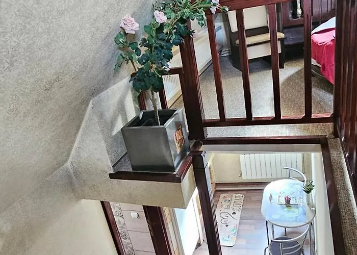 La Dolce Aparthotel Brasov