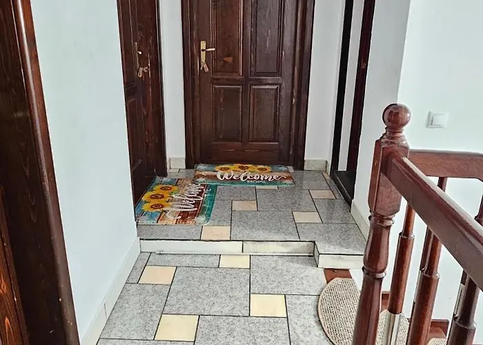 La Dolce Aparthotel Braşov