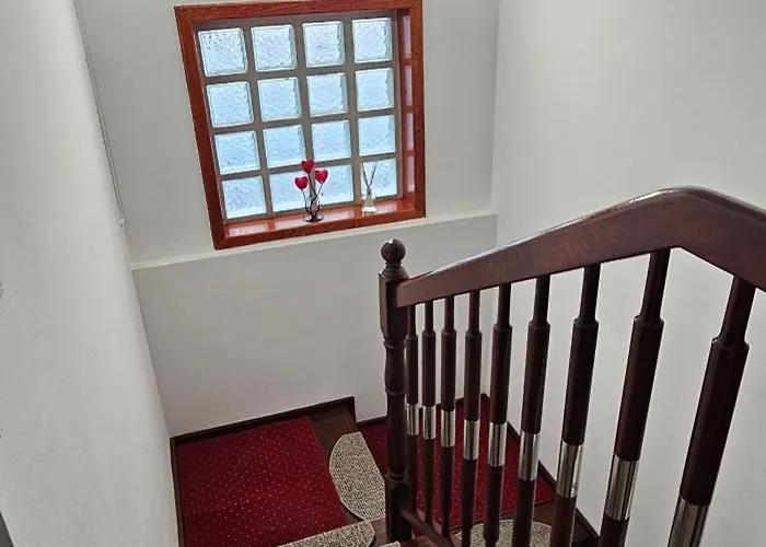 Apartmanhotel La Dolce 3*