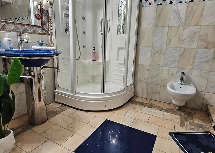 La Dolce Aparthotel 3*