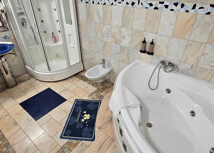 Aparthotel La Dolce 3*