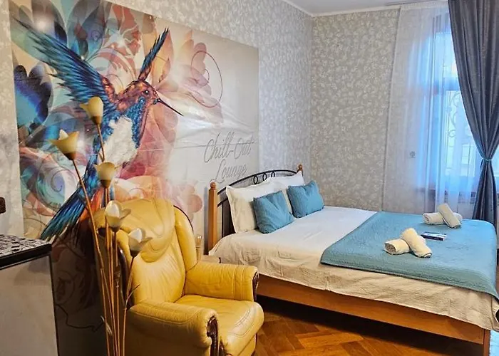 Aparthotel La Dolce Braşov