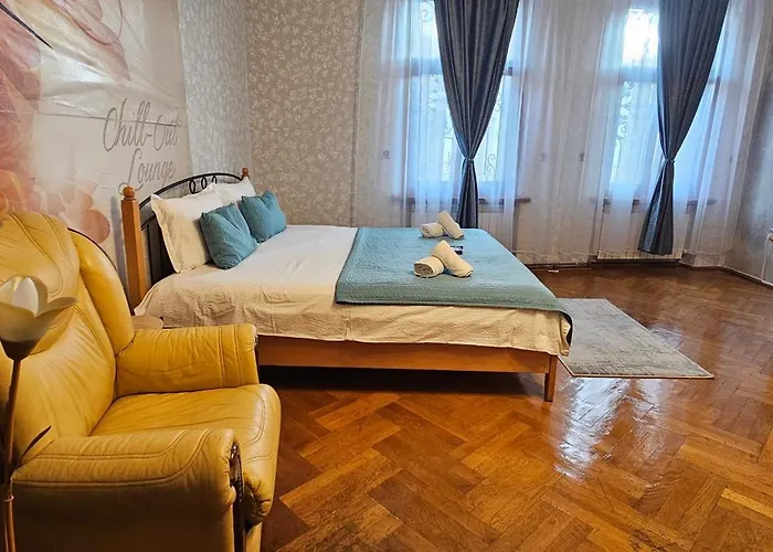 La Dolce Aparthotel Braşov