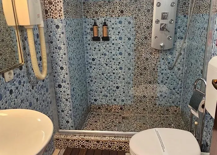 La Dolce Aparthotel 3*