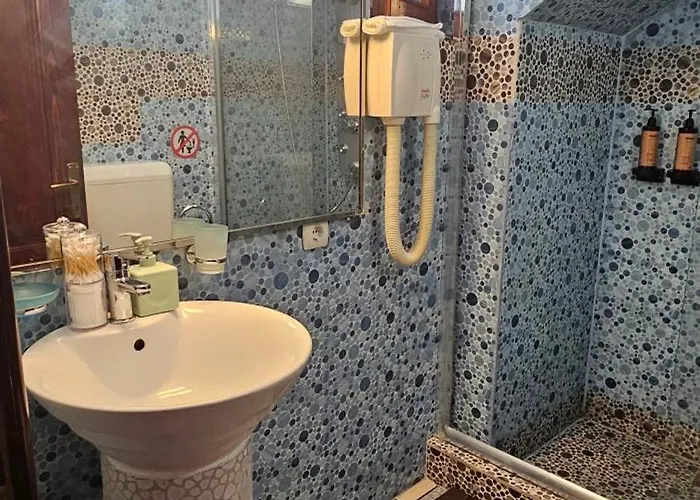 Aparthotel La Dolce 3*